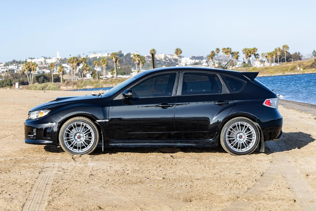 2014 Subaru Impreza WRX STi 3rd Gen - Image 6 of 31