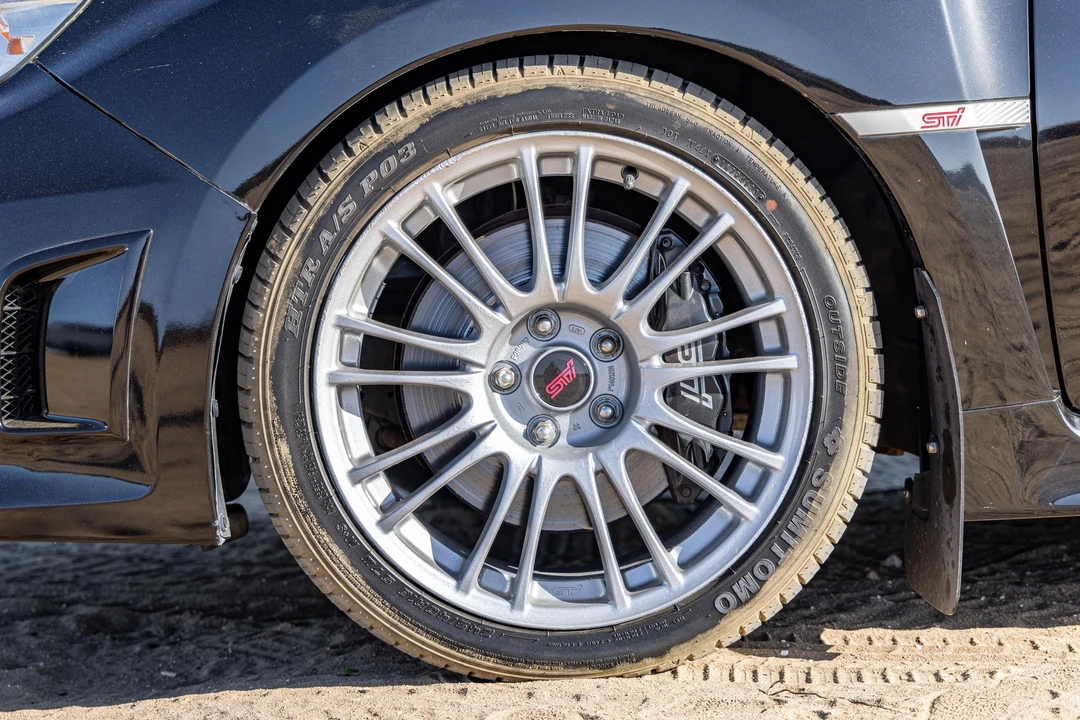 2014 Subaru Impreza WRX STi 3rd Gen - Image 29 of 31