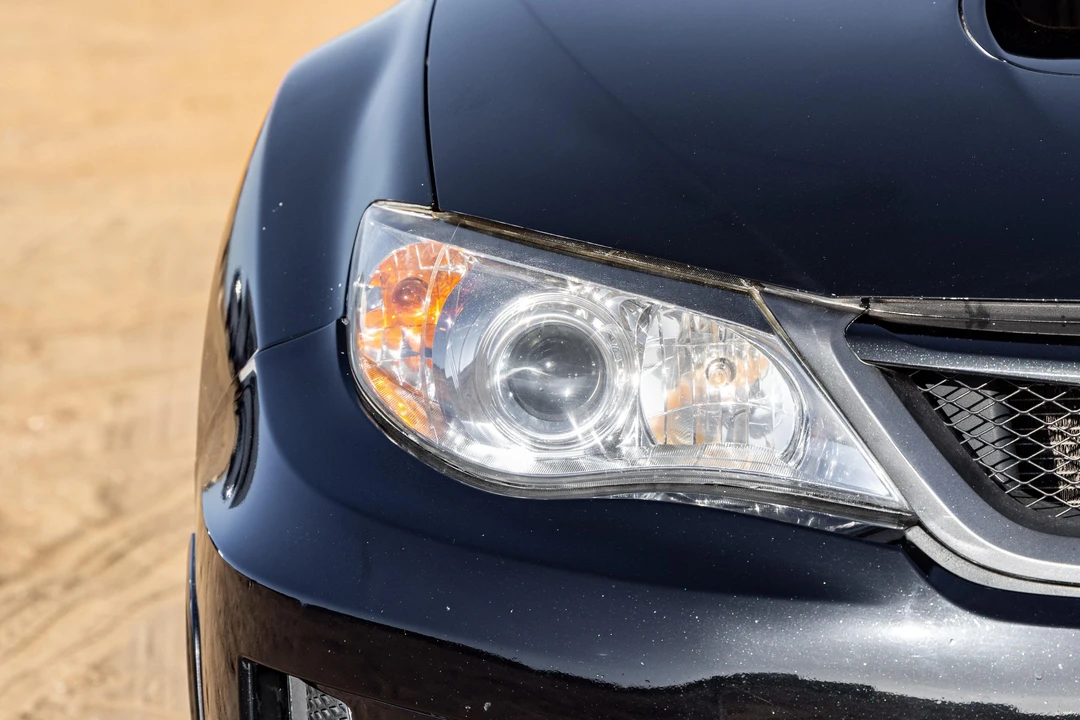 2014 Subaru Impreza WRX STi 3rd Gen - Image 9 of 31