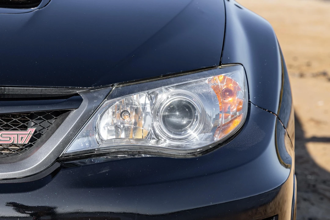 2014 Subaru Impreza WRX STi 3rd Gen - Image 10 of 31