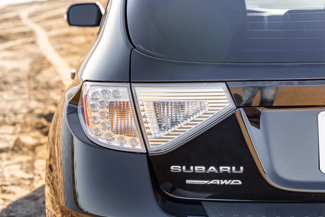 2014 Subaru Impreza WRX STi 3rd Gen - Image 11 of 31
