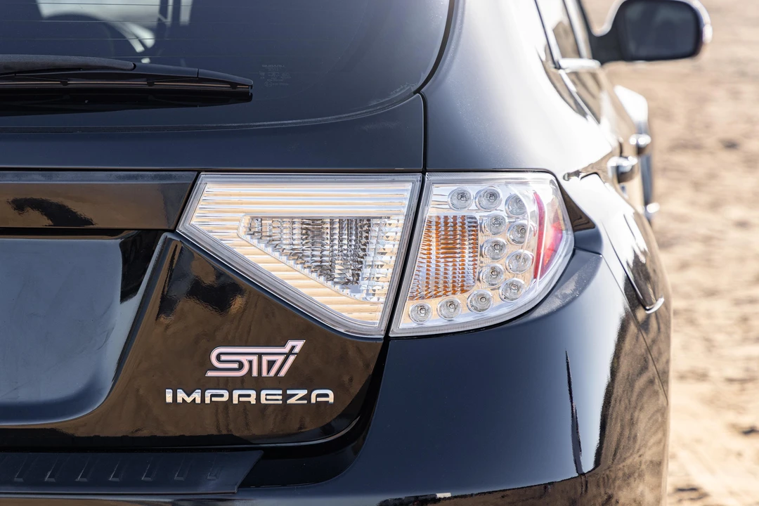 2014 Subaru Impreza WRX STi 3rd Gen - Image 12 of 31
