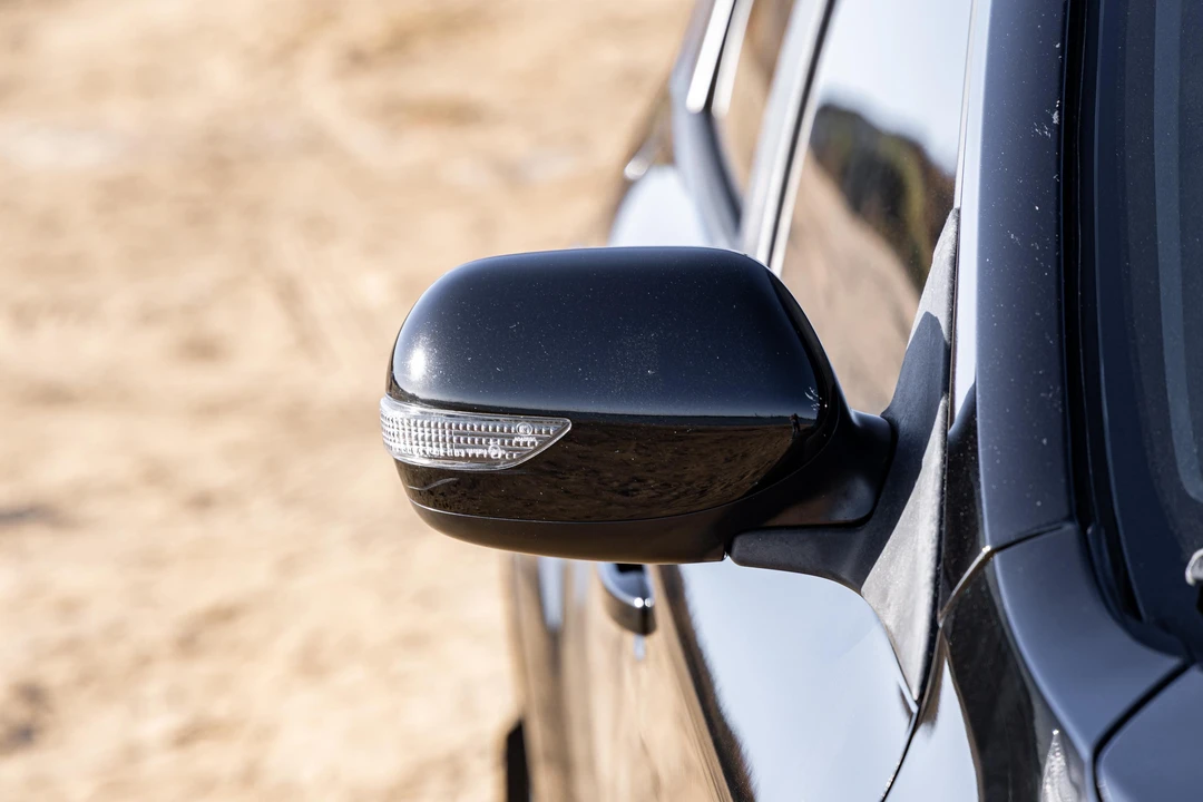 2014 Subaru Impreza WRX STi 3rd Gen - Image 13 of 31