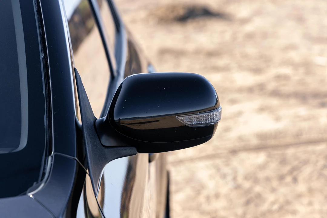 2014 Subaru Impreza WRX STi 3rd Gen - Image 14 of 31