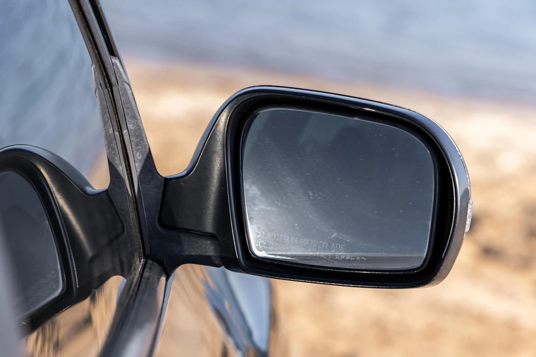 2014 Subaru Impreza WRX STi 3rd Gen - Image 16 of 31