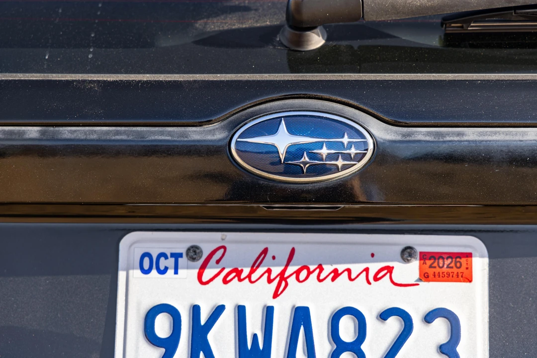 2014 Subaru Impreza WRX STi 3rd Gen - Image 19 of 31