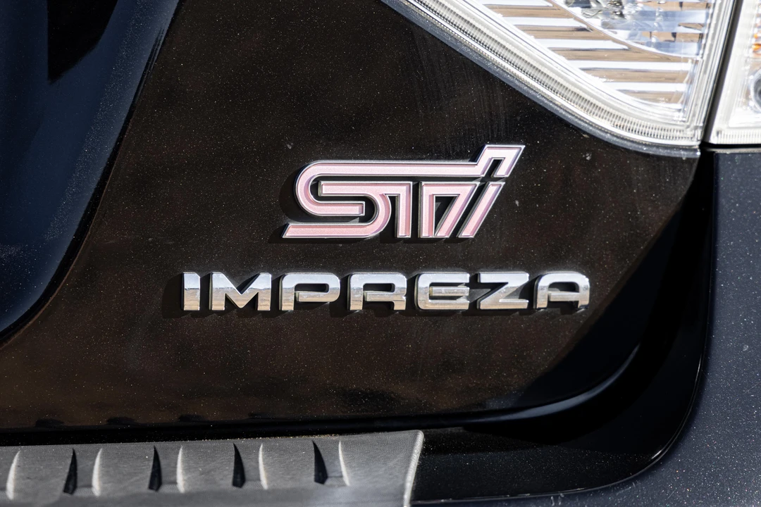 2014 Subaru Impreza WRX STi 3rd Gen - Image 20 of 31