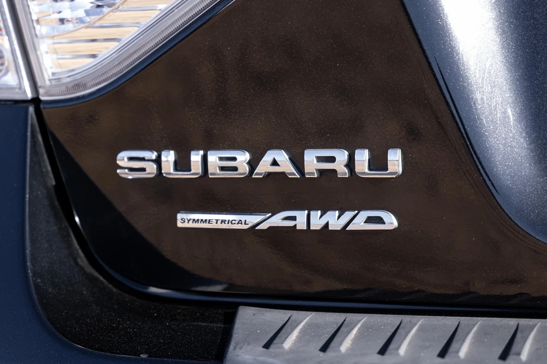 2014 Subaru Impreza WRX STi 3rd Gen - Image 21 of 31