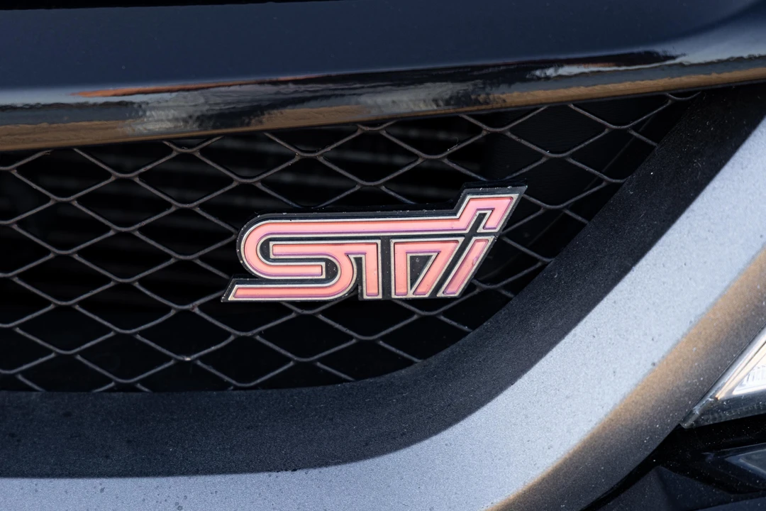 2014 Subaru Impreza WRX STi 3rd Gen - Image 23 of 31