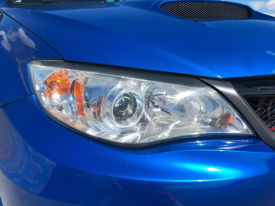 2014 Subaru Impreza WRX STi 3rd Gen - Image 27 of 31