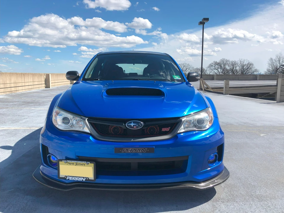 2014 Subaru Impreza WRX STi 3rd Gen - Image 6 of 31