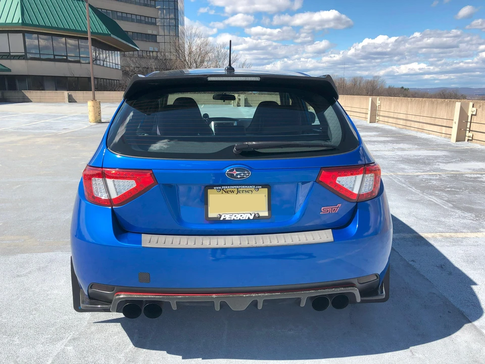 2014 Subaru Impreza WRX STi 3rd Gen - Image 16 of 31