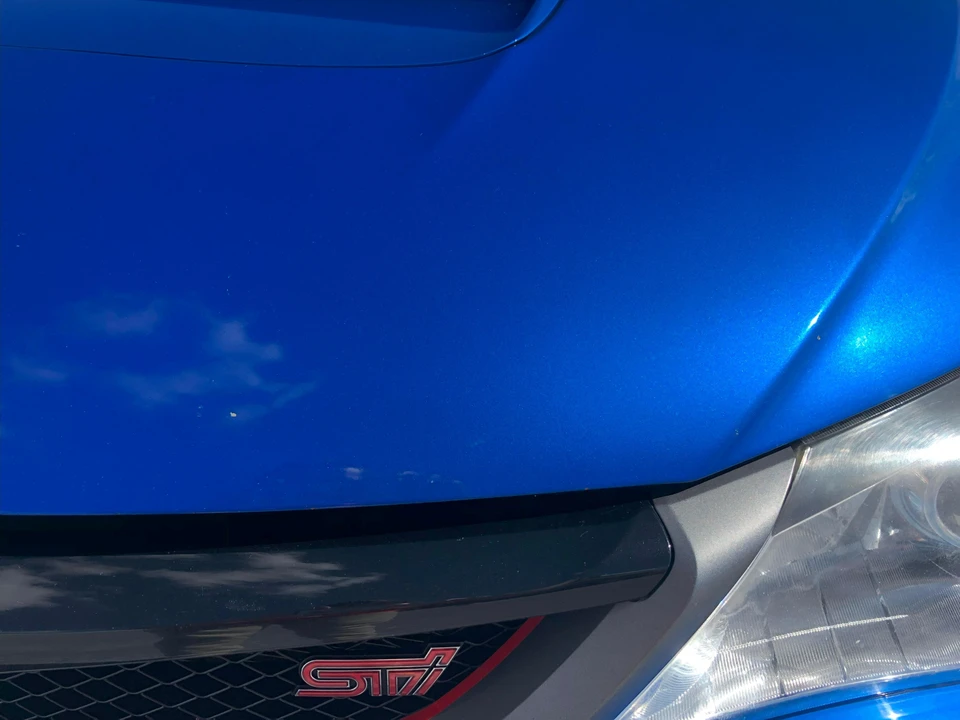 2014 Subaru Impreza WRX STi 3rd Gen - Image 29 of 31