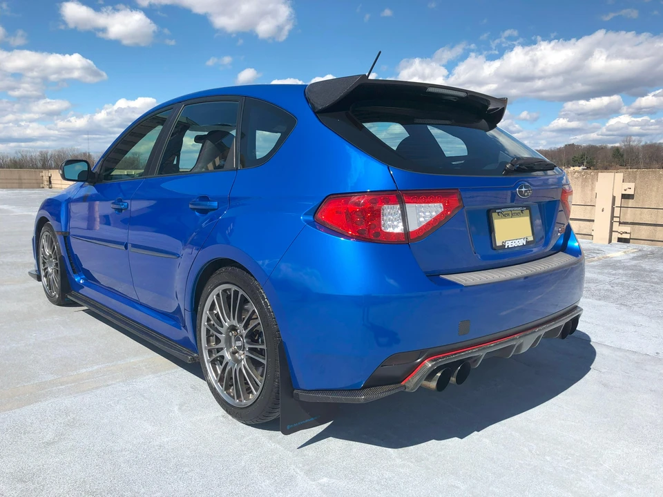2014 Subaru Impreza WRX STi 3rd Gen - Image 14 of 31