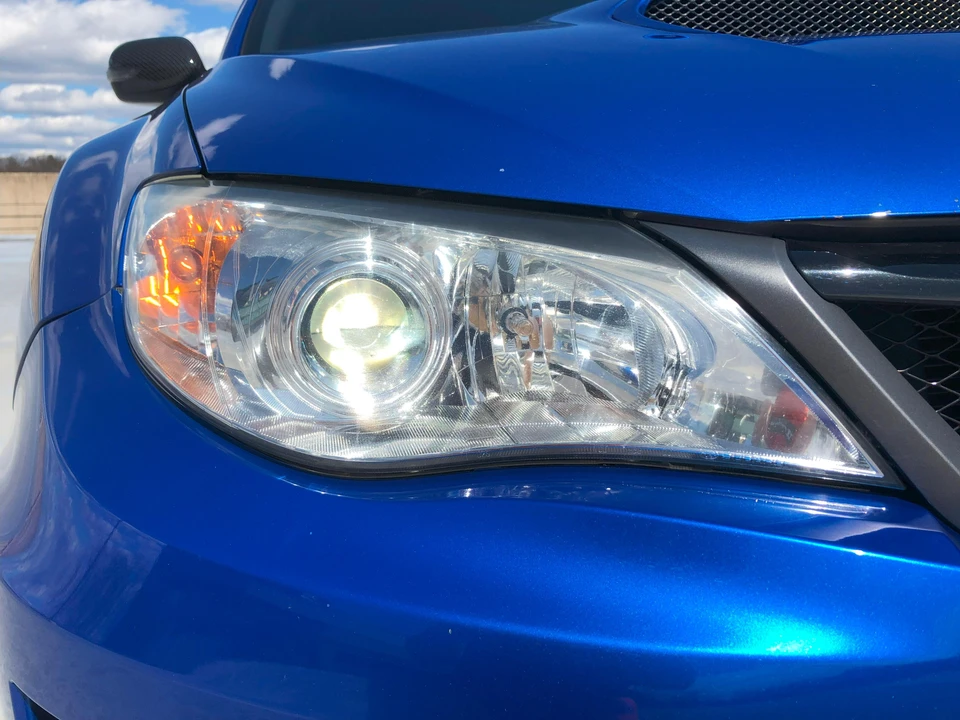 2014 Subaru Impreza WRX STi 3rd Gen - Image 28 of 31