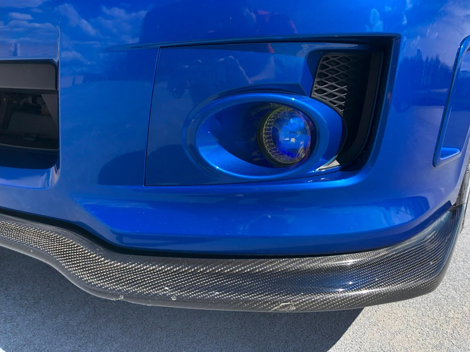 2014 Subaru Impreza WRX STi 3rd Gen - Image 31 of 31