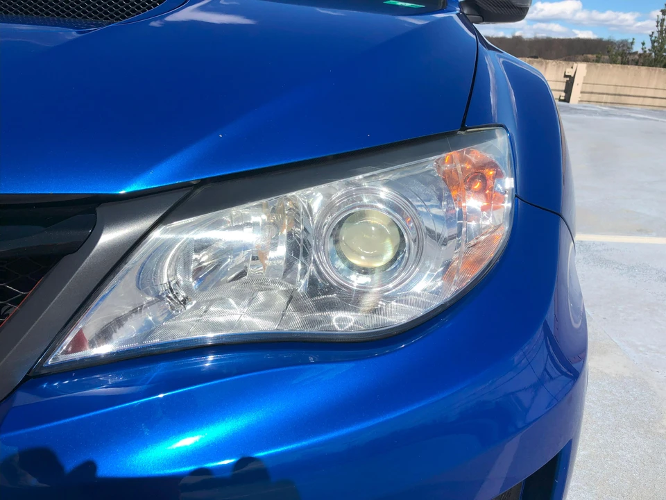 2014 Subaru Impreza WRX STi 3rd Gen - Image 30 of 31