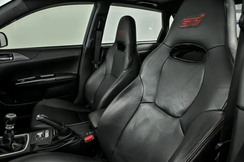 2014 Subaru Impreza WRX STi 3rd Gen - Image 20 of 21