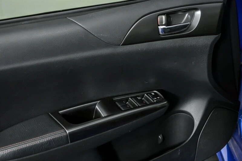 2014 Subaru Impreza WRX STi 3rd Gen - Image 17 of 21