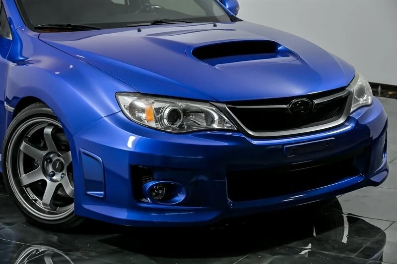 2014 Subaru Impreza WRX STi 3rd Gen - Image 2 of 21