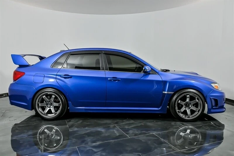 2014 Subaru Impreza WRX STi 3rd Gen - Image 13 of 21