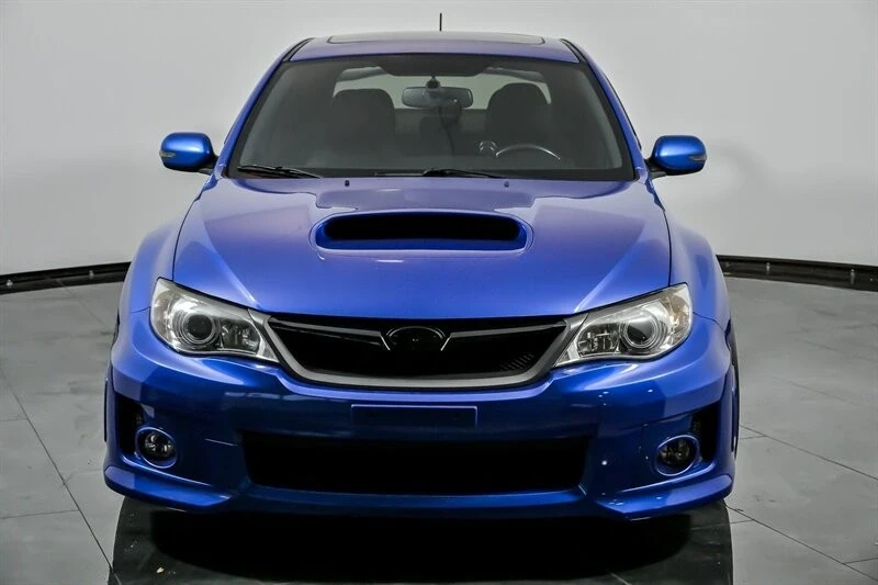 2014 Subaru Impreza WRX STi 3rd Gen - Image 4 of 21