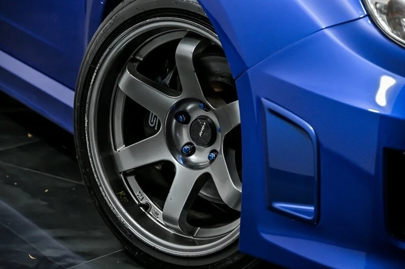 2014 Subaru Impreza WRX STi 3rd Gen - Image 3 of 21