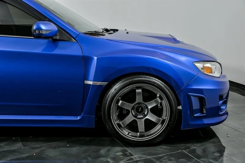 2014 Subaru Impreza WRX STi 3rd Gen - Image 14 of 21