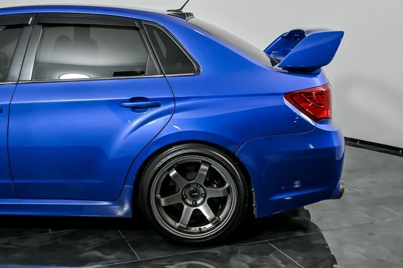 2014 Subaru Impreza WRX STi 3rd Gen - Image 8 of 21