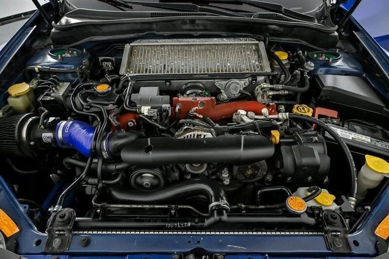 2014 Subaru Impreza WRX STi 3rd Gen - Image 16 of 21