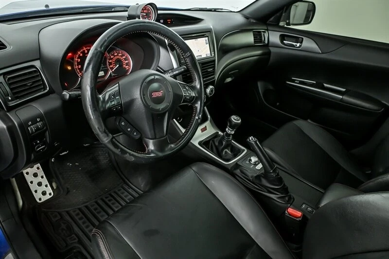 2014 Subaru Impreza WRX STi 3rd Gen - Image 18 of 21