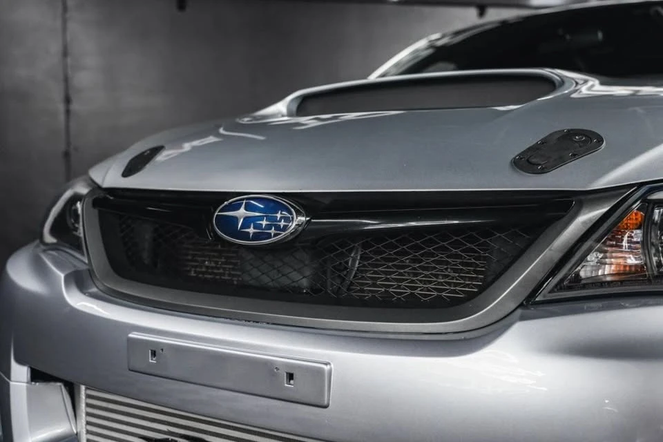 2014 Subaru Impreza WRX STi 3rd Gen - Image 4 of 20