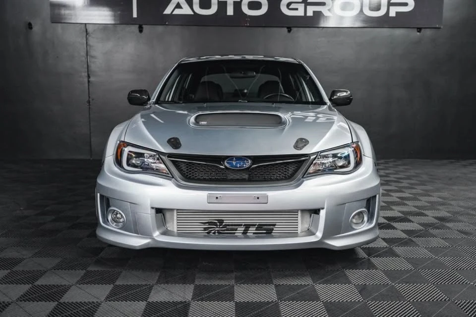 2014 Subaru Impreza WRX STi 3rd Gen - Image 14 of 20