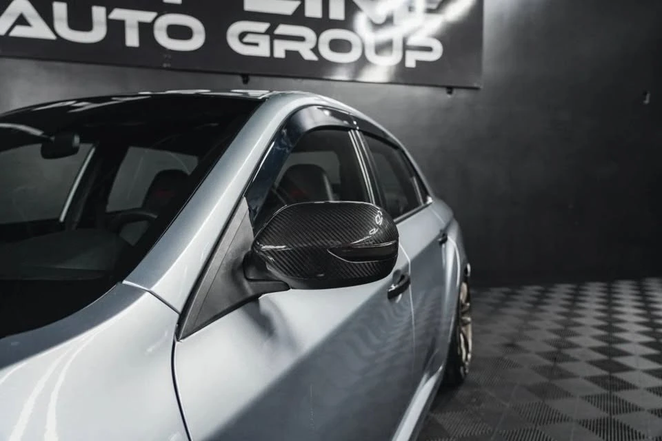 2014 Subaru Impreza WRX STi 3rd Gen - Image 10 of 20