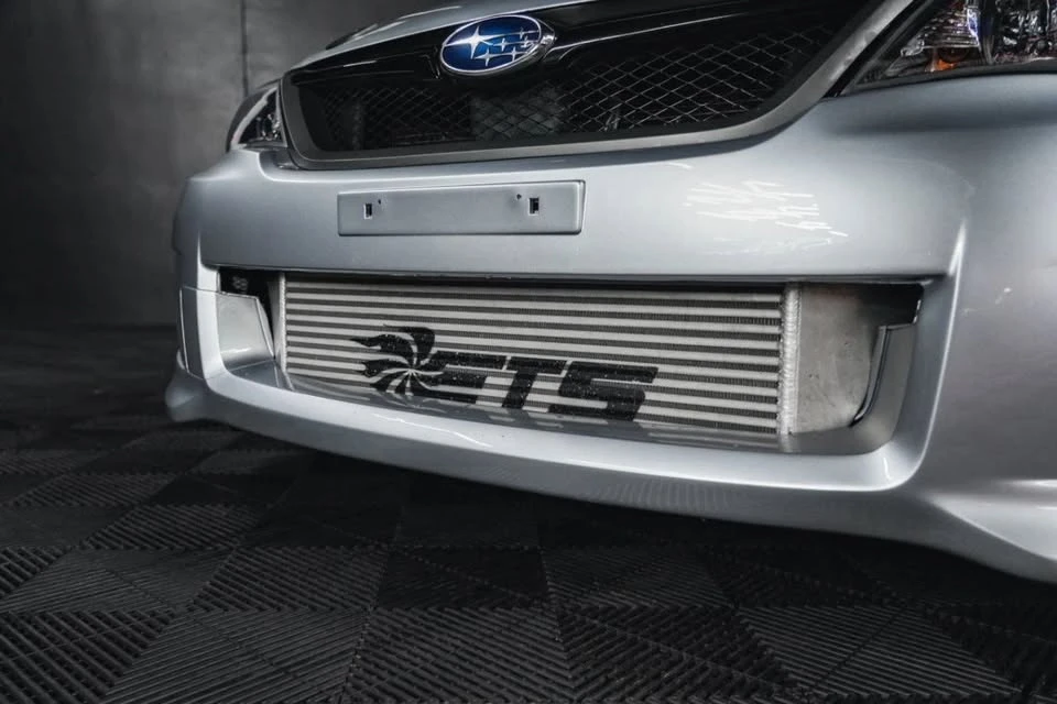 2014 Subaru Impreza WRX STi 3rd Gen - Image 5 of 20