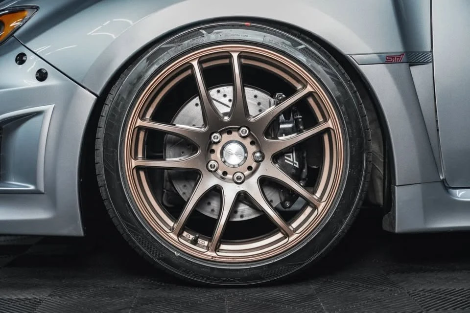 2014 Subaru Impreza WRX STi 3rd Gen - Image 17 of 20