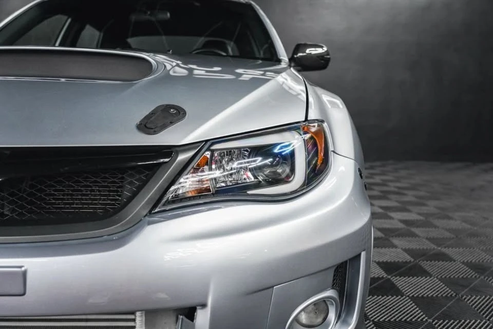 2014 Subaru Impreza WRX STi 3rd Gen - Image 15 of 20