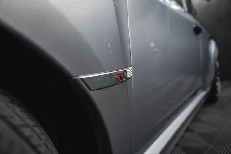 2014 Subaru Impreza WRX STi 3rd Gen - Image 9 of 20