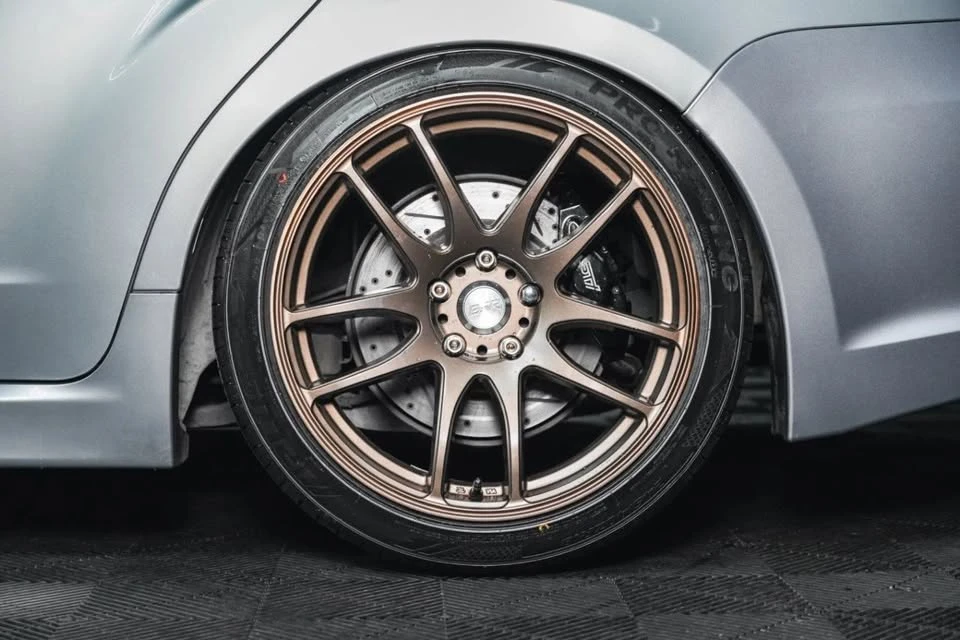 2014 Subaru Impreza WRX STi 3rd Gen - Image 18 of 20