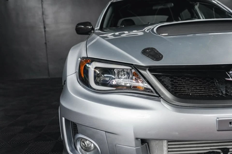 2014 Subaru Impreza WRX STi 3rd Gen - Image 16 of 20