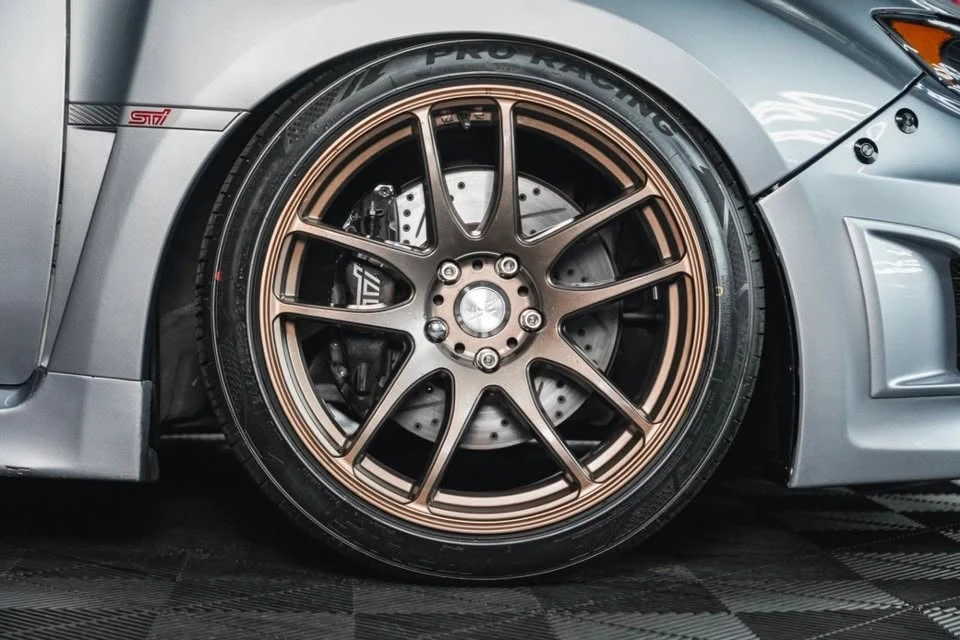 2014 Subaru Impreza WRX STi 3rd Gen - Image 20 of 20