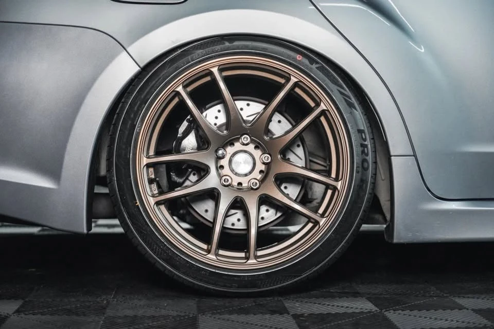 2014 Subaru Impreza WRX STi 3rd Gen - Image 19 of 20