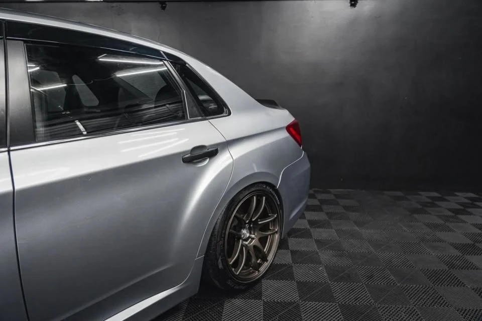2014 Subaru Impreza WRX STi 3rd Gen - Image 12 of 20