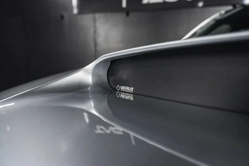 2014 Subaru Impreza WRX STi 3rd Gen - Image 7 of 20
