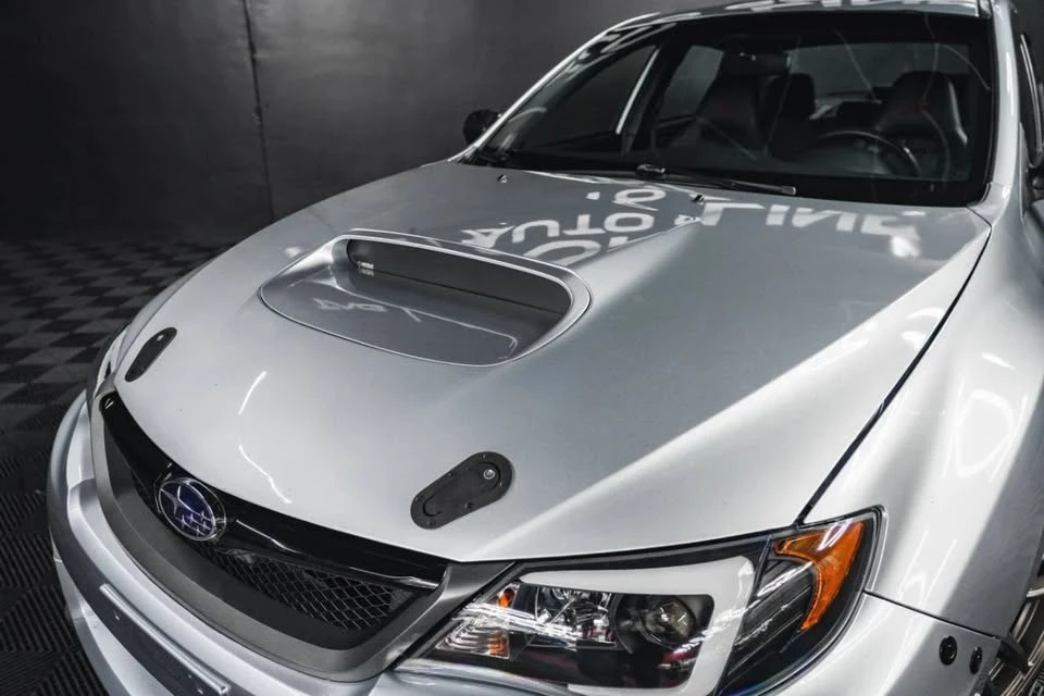 2014 Subaru Impreza WRX STi 3rd Gen - Image 6 of 20