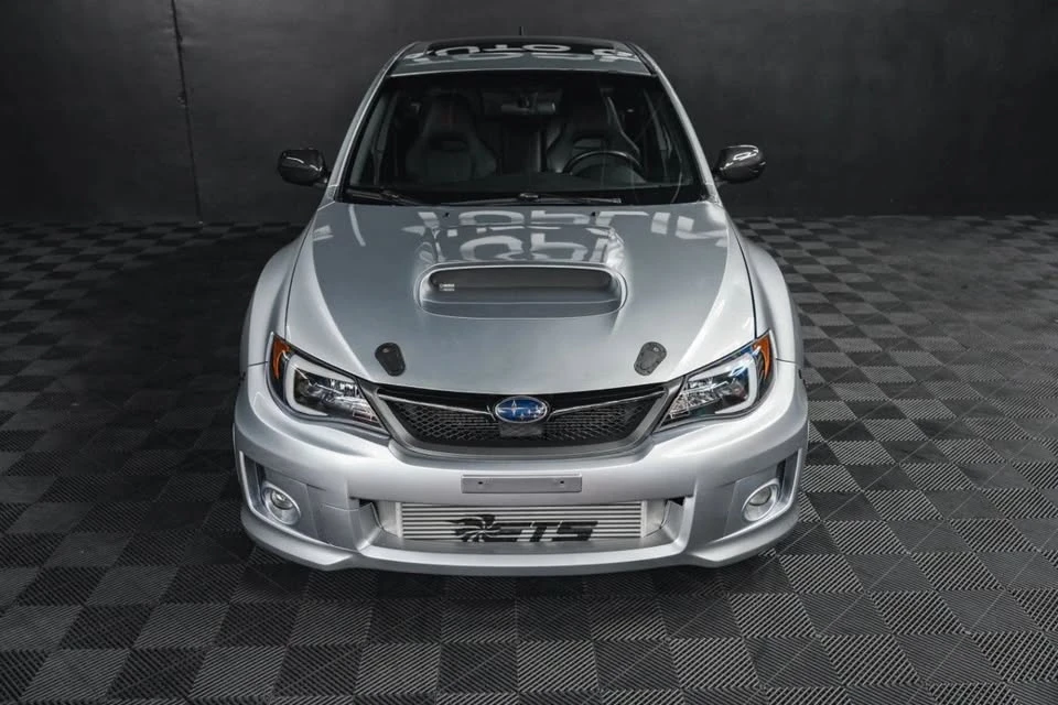 2014 Subaru Impreza WRX STi 3rd Gen - Image 13 of 20