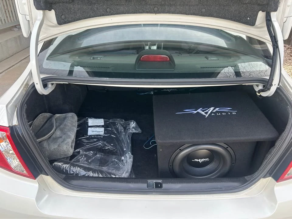 2014 Subaru Impreza WRX STi 3rd Gen - Image 13 of 13