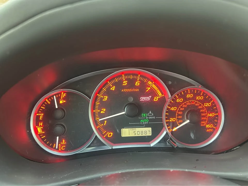 2014 Subaru Impreza WRX STi 3rd Gen - Image 11 of 13