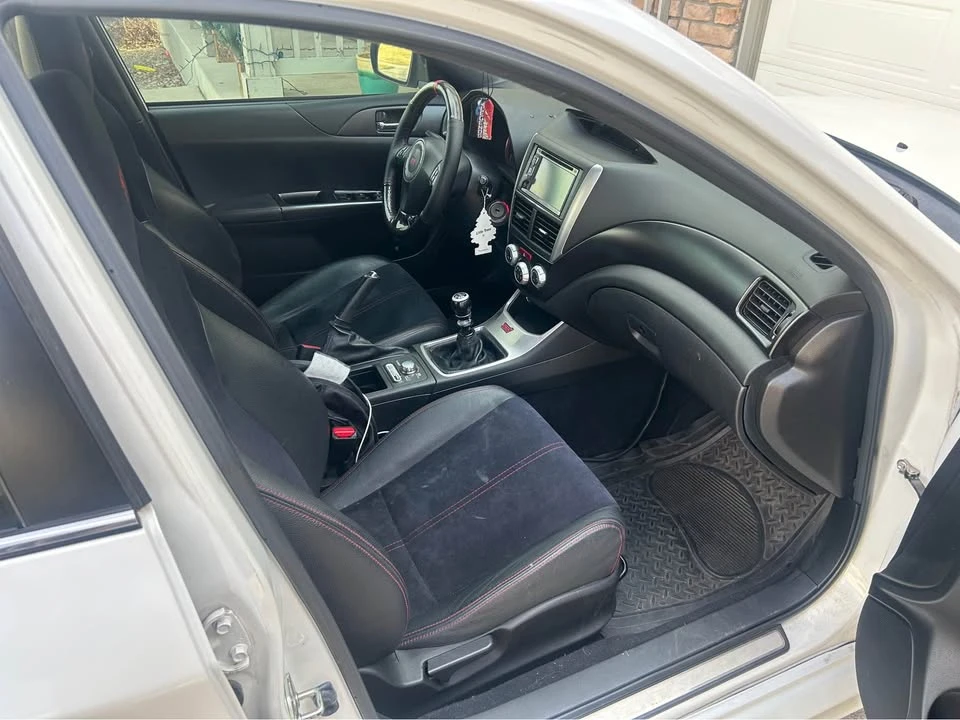 2014 Subaru Impreza WRX STi 3rd Gen - Image 8 of 13