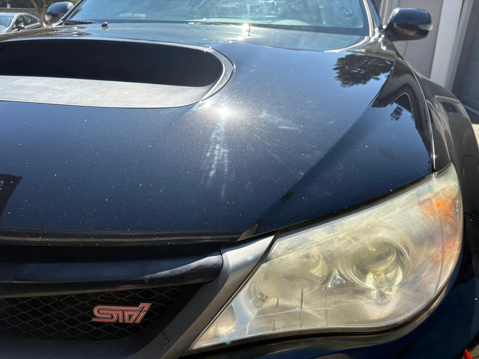 2014 Subaru Impreza WRX STi 3rd Gen - Image 27 of 31
